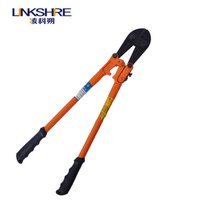 凌科朔(LINKSHIRE)电缆剪断钳LKS-42寸 断线剪 断线钳钢筋剪大力剪刀剪钢丝铁丝钳大钳子断丝钳剪子剪锁钳