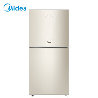 美的(Midea) 二星级 100系列 高温立式消毒柜/碗柜ZLD-100G01