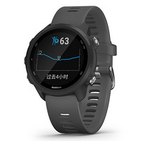 GARMIN 佳明 Forerunner 245 多功能手表 非音乐版