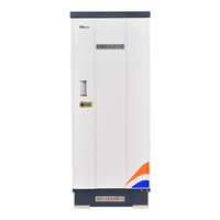 钱柜防磁柜 硬盘光盘U盘CD档案文件密码锁安全存储柜 防潮防火防静电文件档案防磁柜 6抽柜