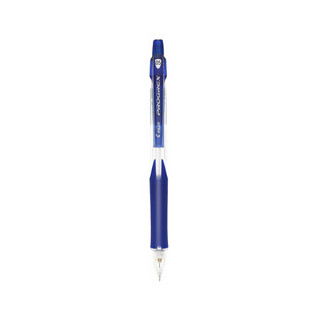 PILOT 百乐 H-125C 自动铅笔 蓝色 0.5mm 单支装
