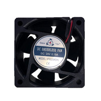ZOGXN 众信 轴流风机 6025 DC24V 可定制