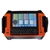SMETER S5860B 艾斯米特 三相电能表现场校验仪 电压30-500V