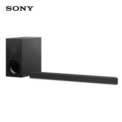 索尼(SONY)HT-X9000F无线家庭音响系统