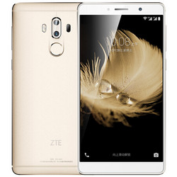 ZTE 中兴 AXON 天机7 MAX 4GB+64GB