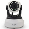 易视眼 （EasyN ）192百万高清网络摄像头 手机远程监控 wifi直连插卡录像摄像头 720P夜视高清