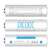 PICOOC 有品 7号碱性干电池 4粒装