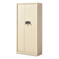 ZHONGWEI 中伟 保密柜文件柜 电子锁通门