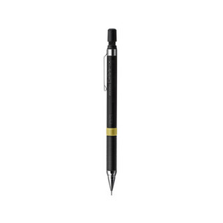 ZEBRA 斑马牌 DM3-300 自动铅笔 黑色 0.3mm 单支装