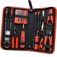 OK-TOOLS 卡夫威尔 H2922B 工具包37件套