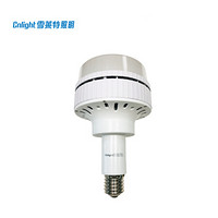 雪莱特（Cnlight）BPZ6500-765.E40 65W LED球泡 6500K  E40 大功率球泡  12个/箱