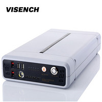 VISENCH威神 B500便携式UPS移动电源220V 家用停电应急户外500W直流12V 5V输出