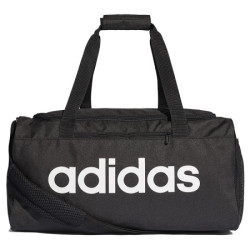 adidas 阿迪达斯 LIN CORE DUF S DT4826 手提斜挎健身包 *2件