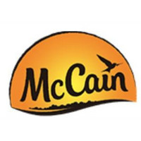 McCain/麦肯