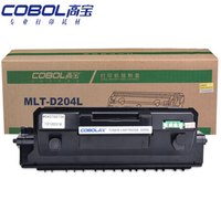 高宝 COBOL MLT-D204L粉盒适用三星PRO XPRESS M3325ND/M3825D/M3825ND/M4025ND/M4025NX/M3375HD