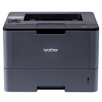 兄弟HL-5580D 高速激光打印机 自动双面打印    40页/分钟
