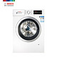 京东PLUS会员、历史低价：BOSCH 博世 XQG100-WAP282602W 10公斤 变频 滚筒洗衣机（白色）
