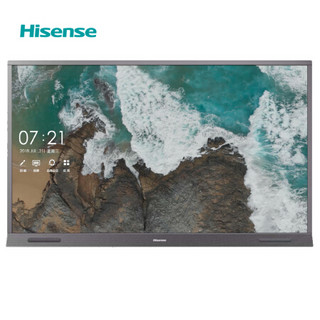 Hisense 海信 R系列 55R6A 55英寸 4K超高清LED电视