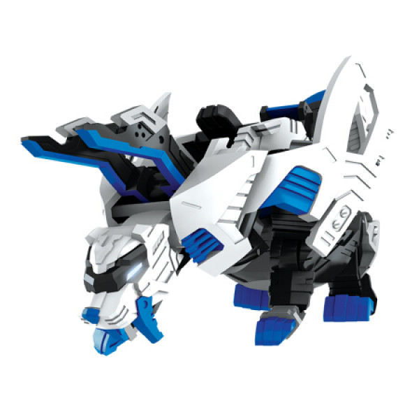 家族爆裂变形恐龙蛋儿童小男孩女孩玩具变形机器人米拉轰剑齿虎变形蛋