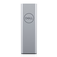 戴尔（DELL）SSD固态便携式移动硬盘USB-C（250G）京东自营