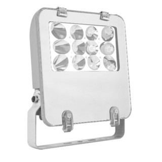 R牌 LZY8101(30W) LED 防眩泛光灯