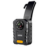 解密者（DECRYPTERS）DJS-A7 高清执法记录仪摄像机 专业现场记录仪 红外夜视执法仪 运动摄像机 内置32G