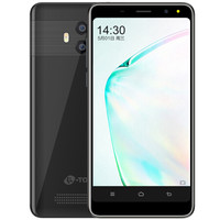 K-TOUCH 天语 K7 4G手机 3GB+32GB 黑色