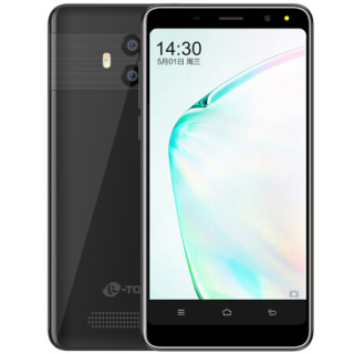商品k-touch 天语 k7 智能手机 3gb 32gb 4g全网通 黑色