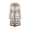 MONCLER 盟可睐 D2 093 4933900 57869 女士收腰羽绒服