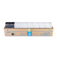KONICA MINOLTA 柯尼卡美能达TN321K黑粉 27000张 适用C364/C284/C224