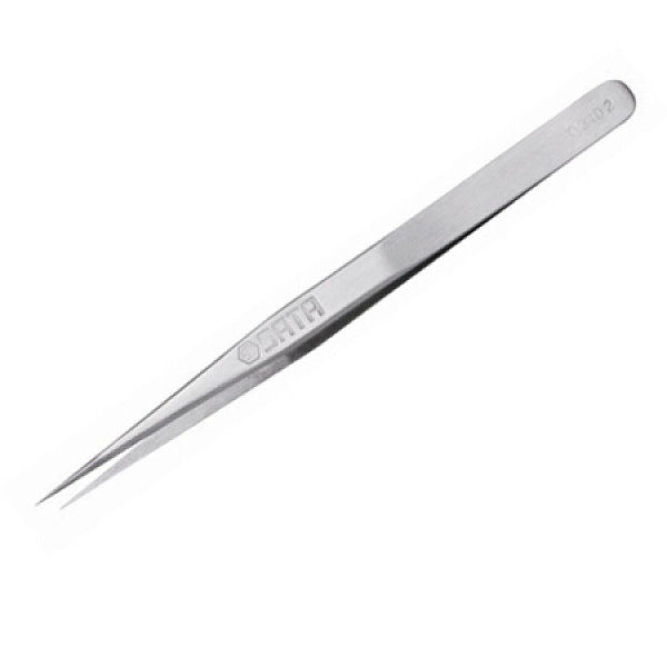 商品世达(sata)03102 特尖头长镊子 /个 定制