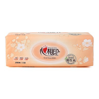 心相印抽纸2层200抽 DT200 * 1包