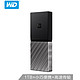 历史低价：WD 西部数据 My Passport SSD 2.5英寸 移动固态硬盘 1TB