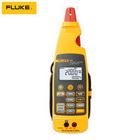 福禄克（FLUKE）772 毫安过程钳型电流表