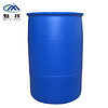 魅祥  200L单环闭口桶 化工塑料桶包装桶 全新料HDPE圆形桶