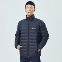Columbia 哥伦比亚 Columbia 哥伦比亚 WE0839 男士户外羽绒服 650蓬
