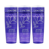 LANCOME 兰蔻 新立体塑颜修护凝露水 50ml*3