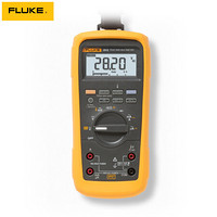 福禄克（FLUKE）F28II 坚固型数字万用表 防水防尘防摔坚固型数字万用表 工业型