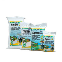 杰宝 JBL德国珍宝羊毛绒过滤棉可反复冲洗使用鱼缸水族箱过滤器用棉500g