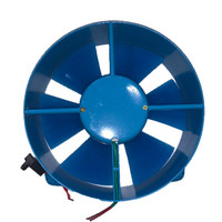 ZOGXN 众信 轴流风机 200FZY2-D 可定制