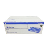 兄弟(brother)DR-3450 与TN-3435/TN-3485搭配 硒鼓单元(不含粉)