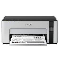 5日0点：EPSON 爱普生 M1129 黑白墨仓式打印机