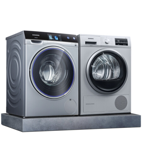 【siemens/西门子wm14u9680w wt47w5680w烘干机】siemens 西门子 洗烘
