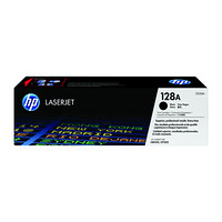 惠普 HP CE320A黑色硒鼓 128A黑色硒鼓适用（HP CP1525n HP  CM1415fn/fnw ）商用