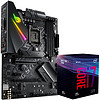 玩家国度（ROG）ROG STRIX B365-F GAMING主板(LGA 1151)+英特尔（intel）i7-9700F CPU处理器 板U套装