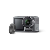 KYOTSU景胜大疆OSMO ACTION滤镜CPL镜(MC-16)防水防刮防沙防油保护镜头
