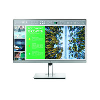 HP 惠普 E243 23.8英寸 IPS 显示器(1920*1200、60Hz）