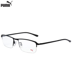 PUMA 彪马 PE0062OJIN 男士光学眼镜 多款可选