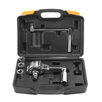 BIG RED 汽车省力扳手 增力扳手 卸轮胎螺母拆装器 随车轮胎扳手