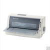 得实（Dascom）DS-1100II+ 多用途24针82列平推票据针式打印机